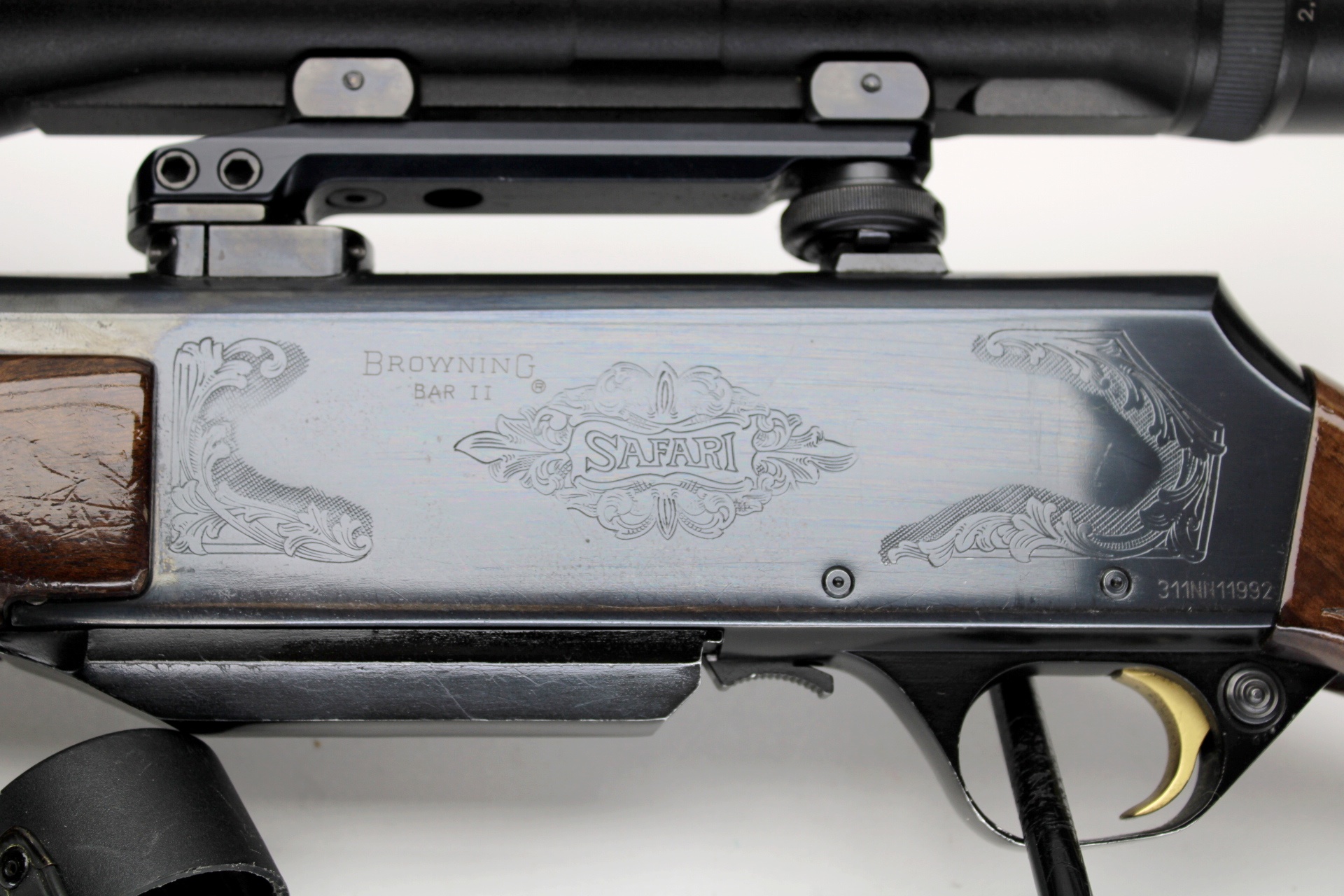 Waffen-Pfandleihhaus